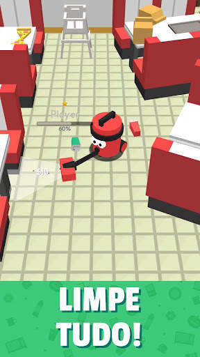 Clean Up 3D screenshot 1