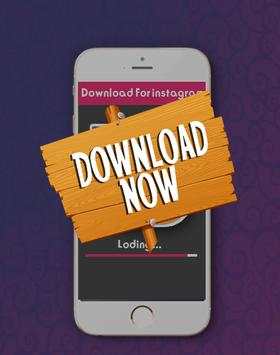 Save for Instagram Video & Photo screenshot 4