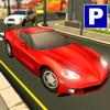 Car Driving School: Parking 3D logo