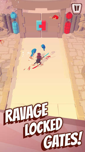 Gentleman Ninja screenshot 4