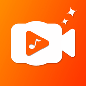 Agrega música al video :Cortar video - video a mp3 icon