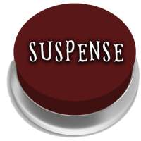 Suspense YouTuber Button