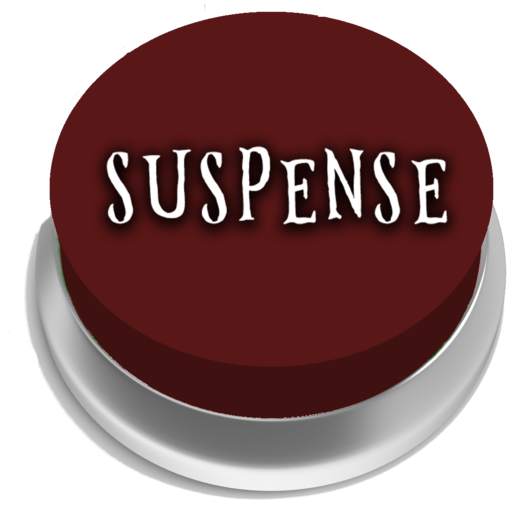 Suspense YouTuber Button 1.0
