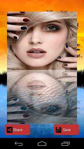 Photo Water Reflection screenshot 6