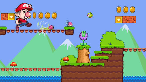 Bob's World 2 - Süper Macera screenshot 7