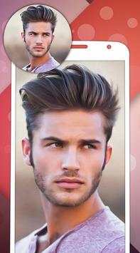 Boys Hairstyle 2020 3 تصوير الشاشة