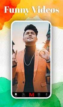 Mitro - Indian Short Funny Videos screenshot 6