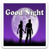 Good Night Hindi Love SMS 1.2