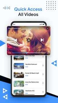 Max Player screenshot 5