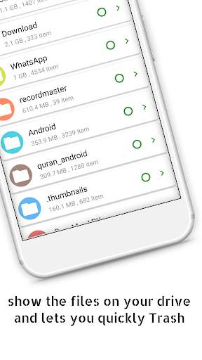 Phone Cleaner - Video Compress & Photo Recovery screenshot 4