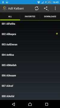 Adil Kalbani screenshot 2