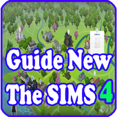 Guide New Sims 4 icon