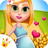 My New Born Baby 👶 Baby's Care Adventures icon
