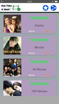 Full Movie Korea 2018 HD 3 تصوير الشاشة