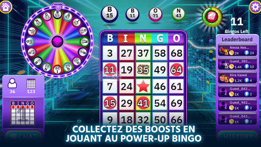 Big Spin Bingo - Jeux de Bingo screenshot 4