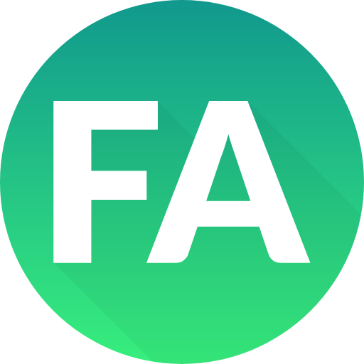 FA Part 1 &amp; 2 Study Centre иконка