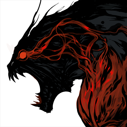 Shadow Hunter : Lost World - Hardcore Hack n Slash icon