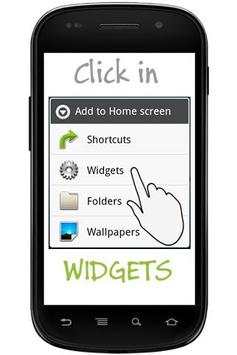 Data Toggle Lite screenshot 3