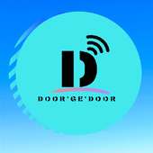 Driver Door Ge Door on 9Apps