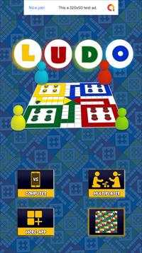 Ludo Snakes And Ladders screenshot 1
