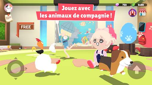 Play Together screenshot 5