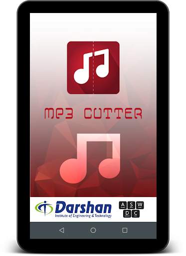 MP3 Cutter screenshot 4