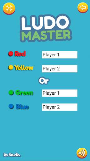 Ludo 2 Player , 4 Player Light Ludo Master screenshot 3