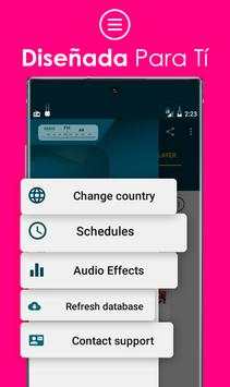 Radio screenshot 4