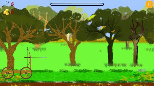 Archery bird hunter screenshot 23