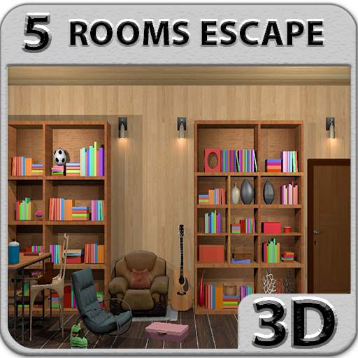 Escape Games-Puzzle Store Room 1.2.8