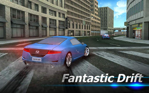 Racing Time screenshot 2