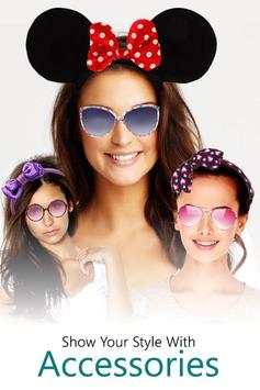 Selfie Photo Editor - Auto Makeup Photo Editor screenshot 2