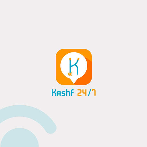 Kashf 24/7 screenshot 1