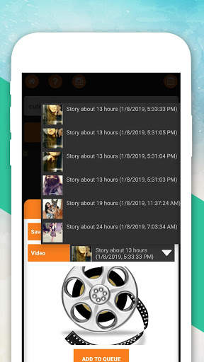 Story Saver For Instagram screenshot 4