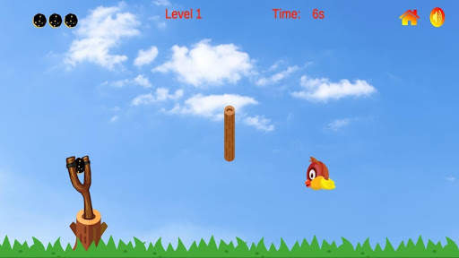 Silly Birds स्क्रीनशॉट 6