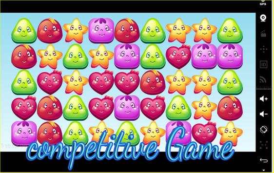 Frenzy Candy Blast screenshot 2