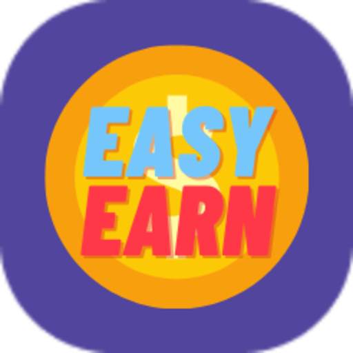 Easy Earn - Make Money Earn Coins Watching Videos 1.91
