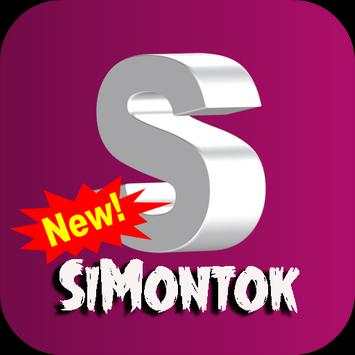 SiMontok App screenshot 1