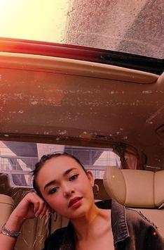 Amanda Manopo Wallpaper Foto Offline screenshot 2
