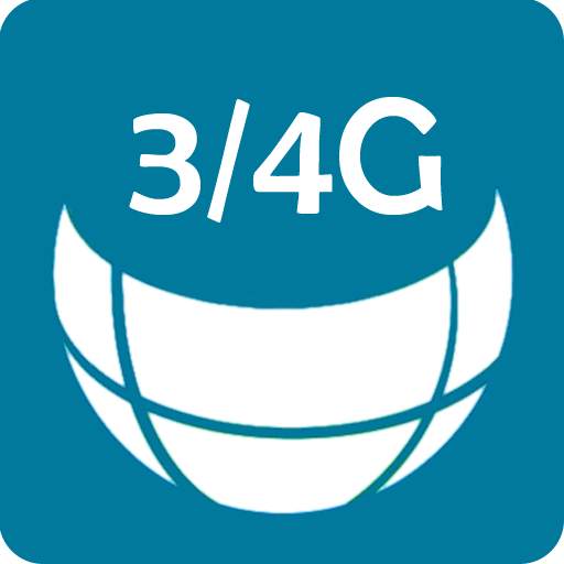 Mobile Counter | Internet Data usage  | Roaming 2.3