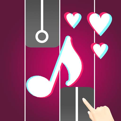 Tik Tok Piano Music : Musically Tick Tock 1.11