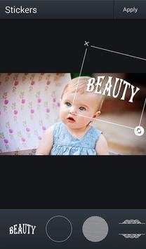Photo Editing screenshot 2
