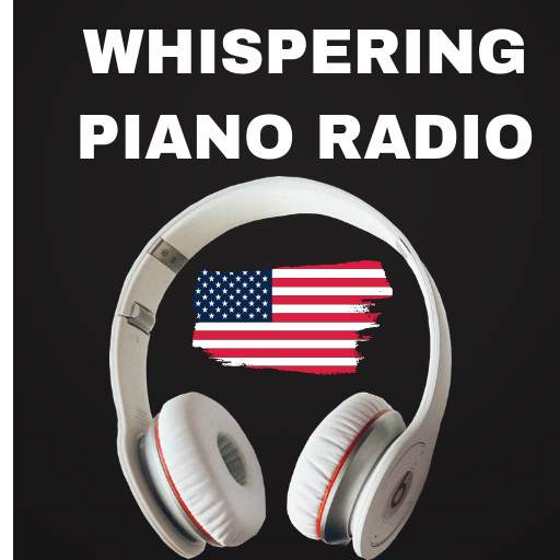 Whispering Solo Piano Radio 1.0
