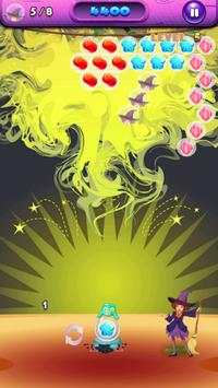 Candy Witch Cruch screenshot 12