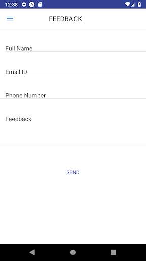 GEU ACM 7 تصوير الشاشة