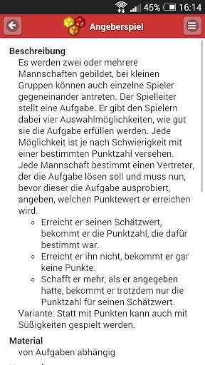 KSJ Freizeit App screenshot 4