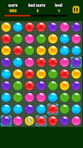 Bubble Match 3 screenshot 5