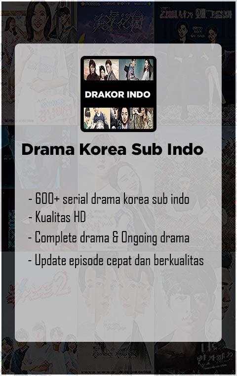 Drama Korea Sub Indo - Streaming & Download screenshot 1