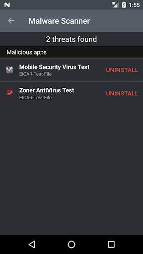 Bitdefender Antivirus Free screenshot 4