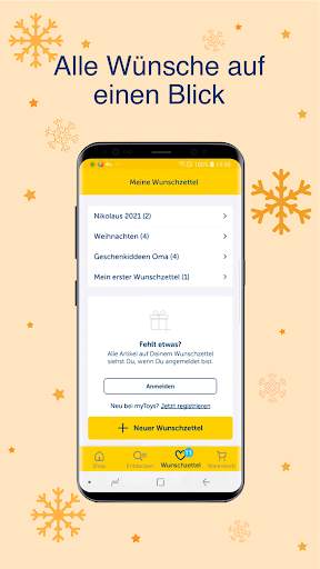myToys – Alles für Ihr Kind screenshot 5